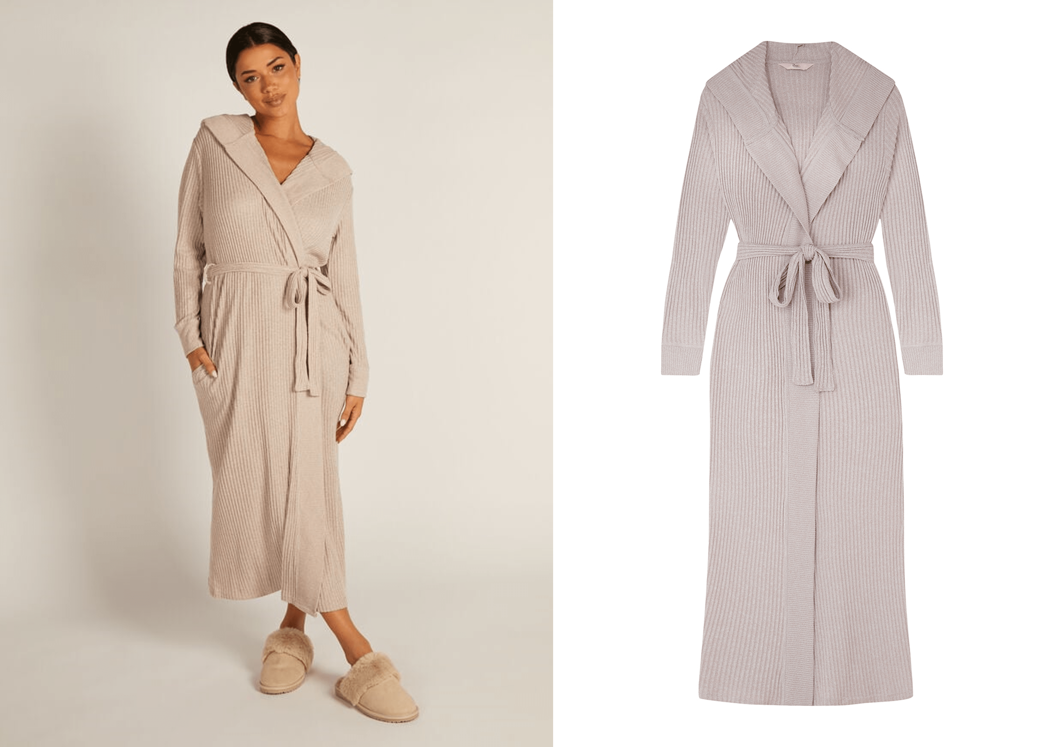 Best housecoats deals